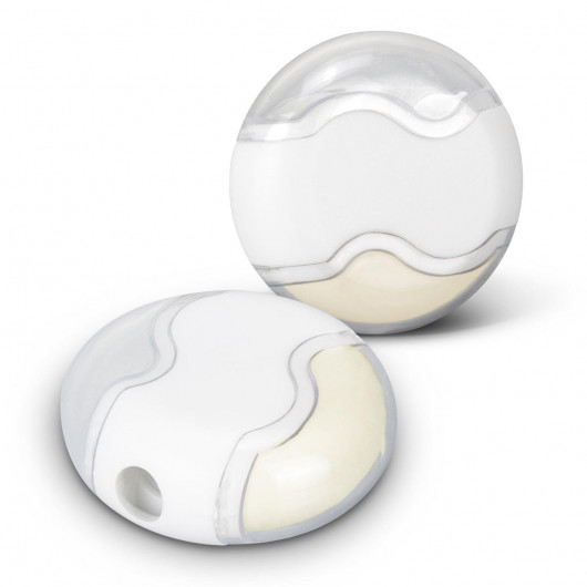 White Pencil Sharpener Erasers